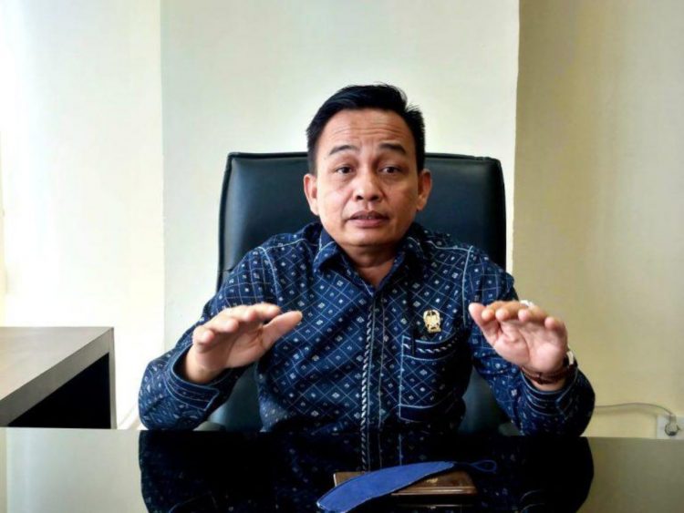 Komisi II DPRD Minta Pemko Medan Percepatan Pengoperasian RSUD Medan Labuhan