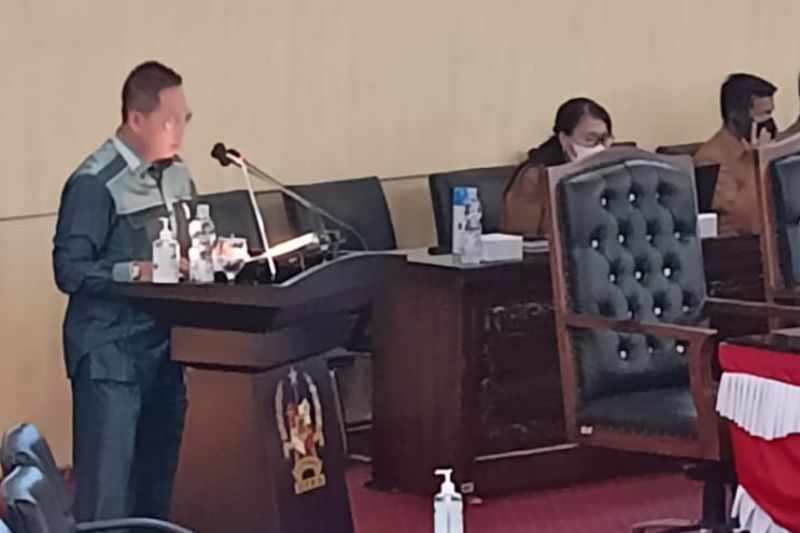 DPRD Medan Usulkan Pembentukan Pansus Ranperda Perlindungan terhadap Penyandang Disabilitas dan Lanjut Usia