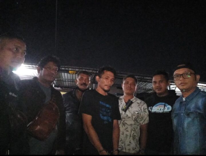 Sadis..!! Br Damanik Tewas Dengan Kondisi Leher Digorok, Kemaluan & Hidung Ditusuk Kayu