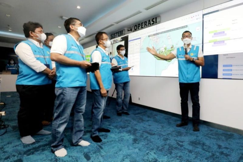 PLN Raih Penghargaan Best Company Culture di Ajang Internasional