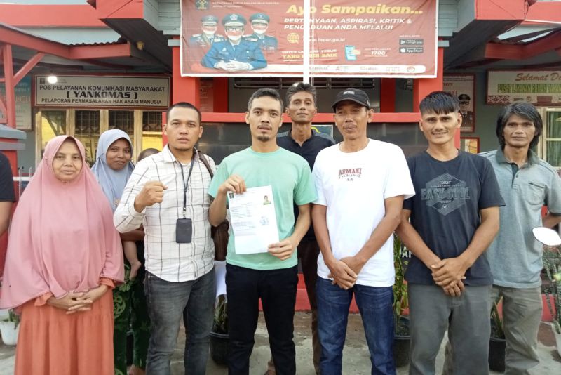 FN Divonis Bebas, Donna Siregar: Dakwaan Tidak Terbukti, dan Bukan Terdakwa Pelakunya