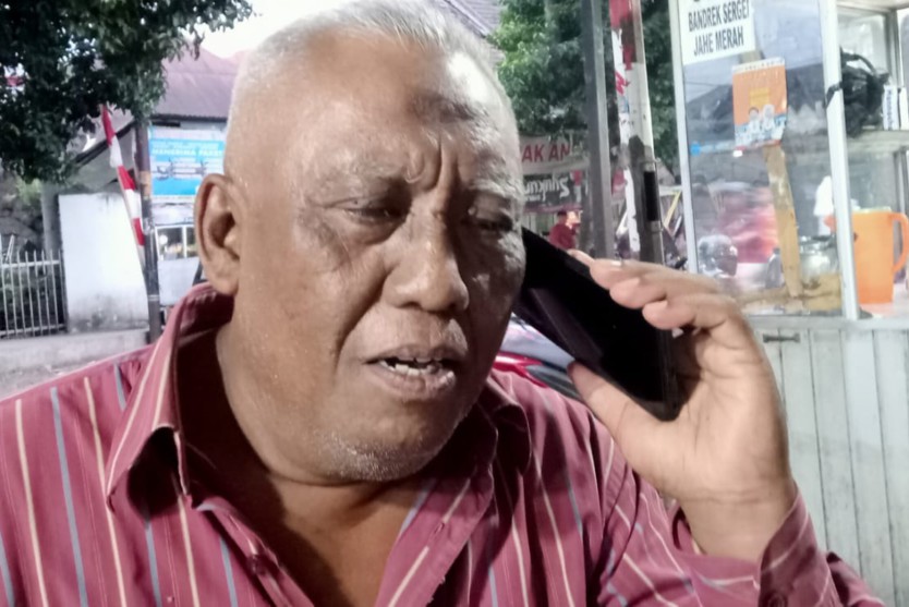 Apresiasi Kinerja Direksi PUD Pasar Medan, LIPPSU: Sudah Selayaknya Retribusi Dinaikkan