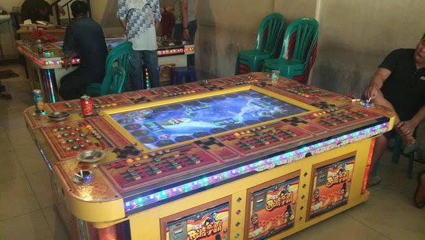 Bandar Judi BT Terkenal Lincah & Licik (1) 