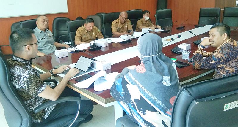 Serapan APBD di Dinas Pariwisata Rendah, DPRD Medan: Buat Terobosan, Jangan Cuma Seremonial