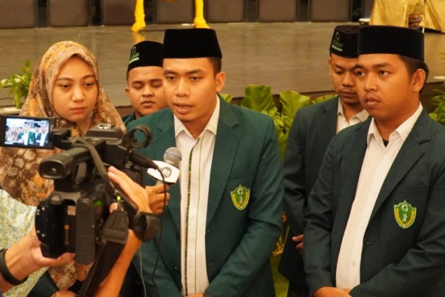 PW IPA Sumut Sindir Kapolri: Ikan Busuk Mulai dari Kepala