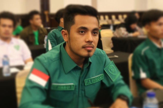 HIMMAH Sumut Apresiasi Kapolri, Terapkan “Scientific Crime Investigation” di Kasus Brigadir Yoshua Hutabarat