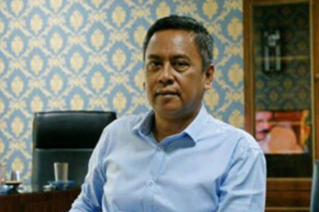 Jelang Kenaikan BBM, Parlin Sipahutar Dorong Dinas Perdagangan Monitoring Pasar