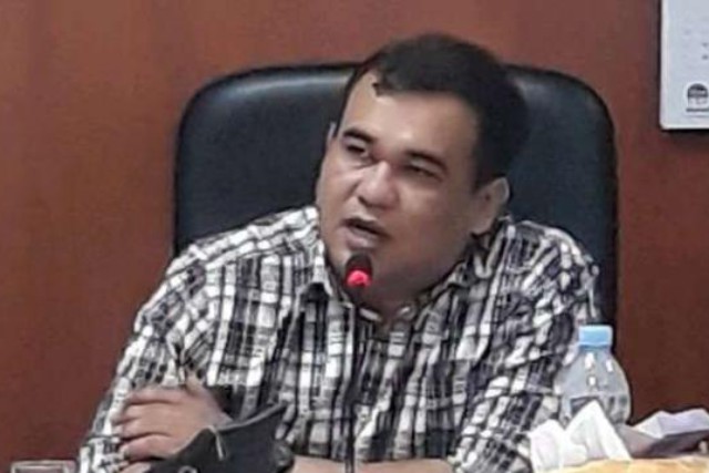 DPRD Medan Berharap Pemko Terus Tingkatkan Pelayanan Kebersihan Sampah