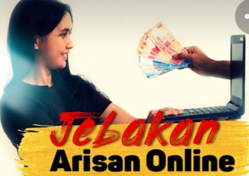 Masyarakat Karo Resah Dengan Beredarnya Arisan Online 10 Juta Menurun