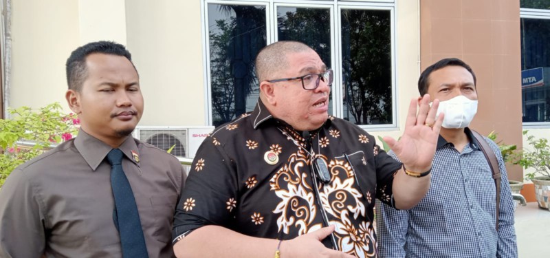 Terungkap di Sidang, 2 Saksi Sebut TSO Tidak Pernah Diberitahu Soal Observasi dan Plt Bupati Palas