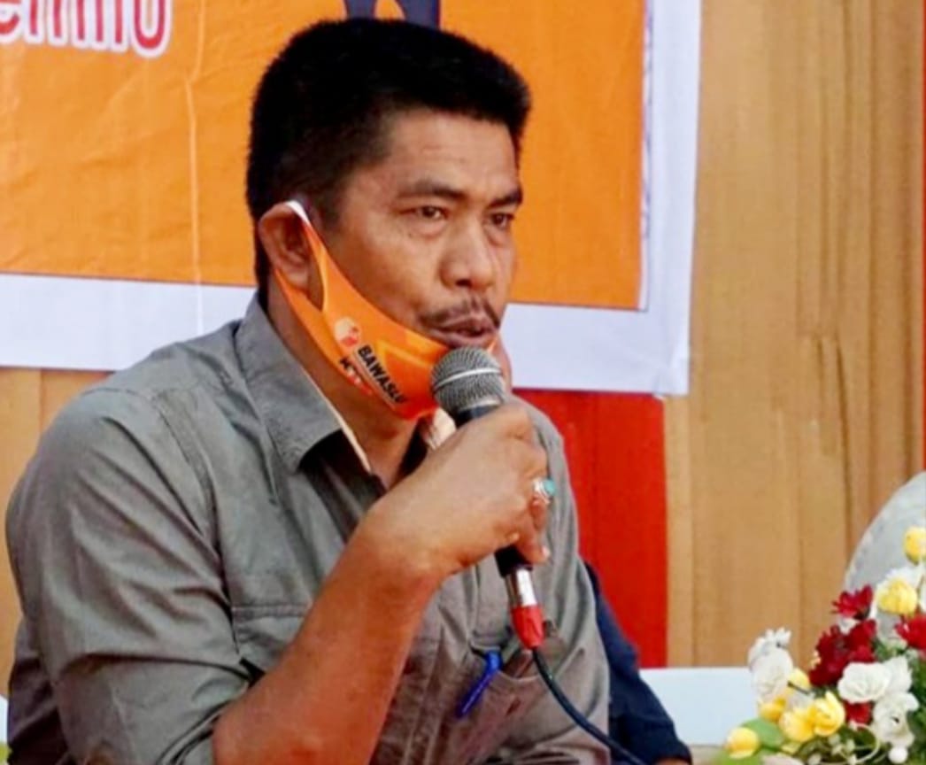 Rekrut Calon Panwascam, Bawaslu Labuhanbatu Umumkan Syarat Pendaftaran