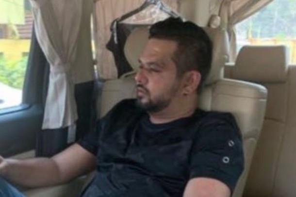 Dedek: Jangan Adu Domba Gubsu dengan Partai Golkar