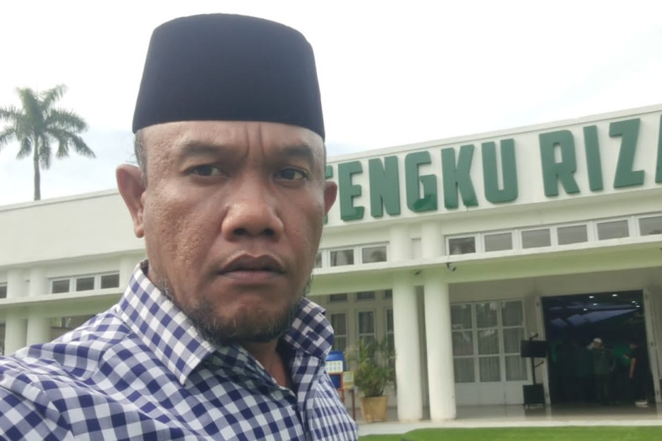 Ungkap Kebencian ke Salah Satu Partai, Gubernur Edy Disarankan Periksa Kejiwaan