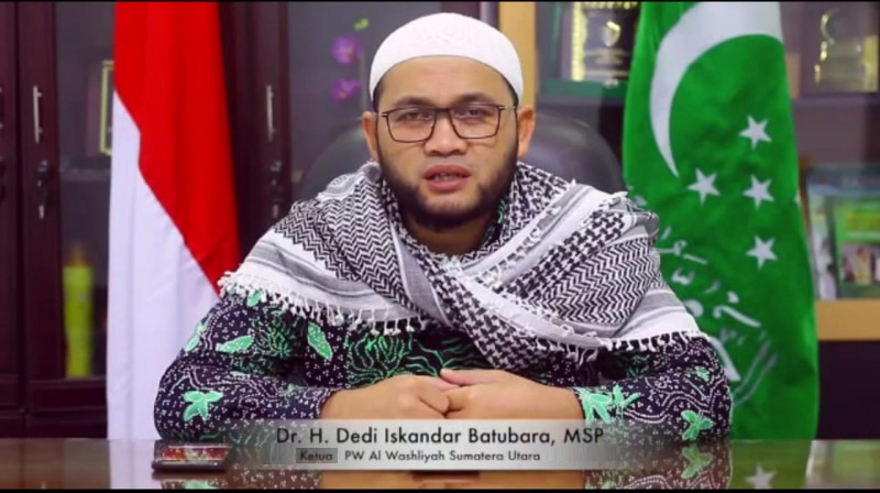 Dedi Iskandar Batubara: PT SMGP Harus Tanggungjawab dan Bayar Ganti Rugi untuk Korban