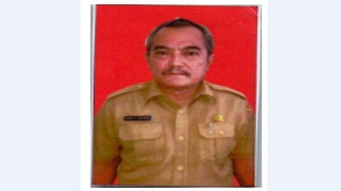 Wow! 2 Pejabat Pemkab Asahan Ditangkap Lagi Isap Sabu