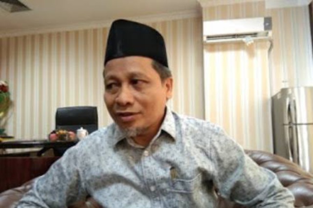 BBM Naik, Lalu Terima BLT, Wakil Ketua DPRD Medan : Bagaikan Anak Kecil Dapat ‘Bonbon’