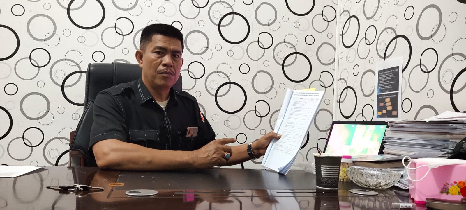 Minim Pendaftar Wanita, Bawaslu Perpanjang Penerimaan Calon Panwaslu