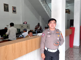 Hindari Adanya Pungli, Korlantas Serta Pemerintah Ciptakan Aplikasi Signal