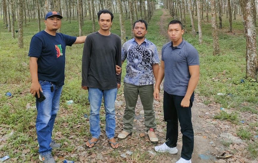 Usai Cabuli Pacarnya, Pria Ini Ogah Tanggungjawab 