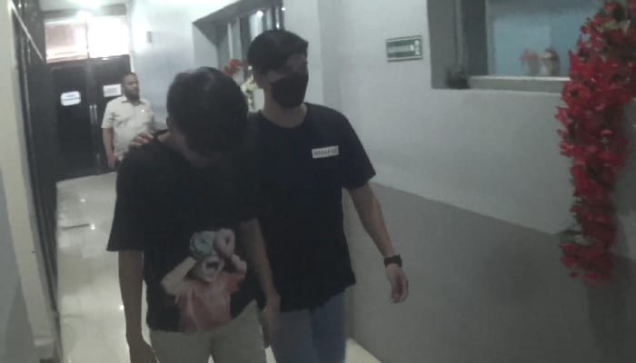 Dikabarkan Anak Wakil Ketua DPRD Labura Diduga Terlibat Kasus Pencabulan