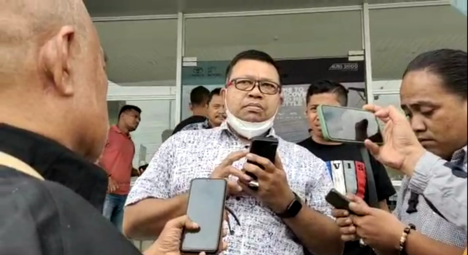 Merasa Dipermainkan, Konsumen Pemesan Fortuner Kecewa Sikap Seles Auto 2000