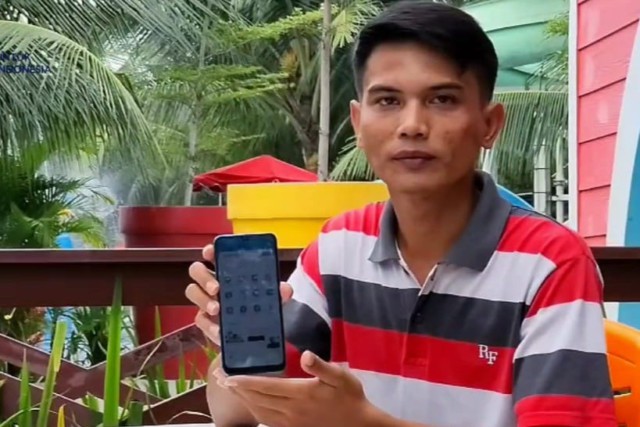 2,2 Juta Pelanggan PLN Sumatera Utara, Rasakan Kemudahan melalui PLN Mobile