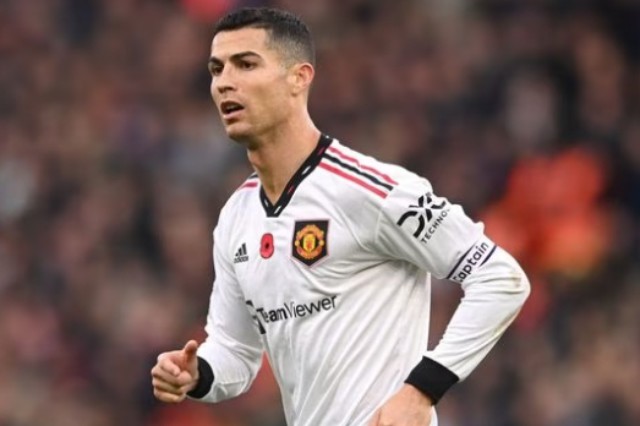 Didepak MU Usai Piala Dunia, Ronaldo Balik Madrid Ditolak. Gaji Rp 297 Miliar Hangus!