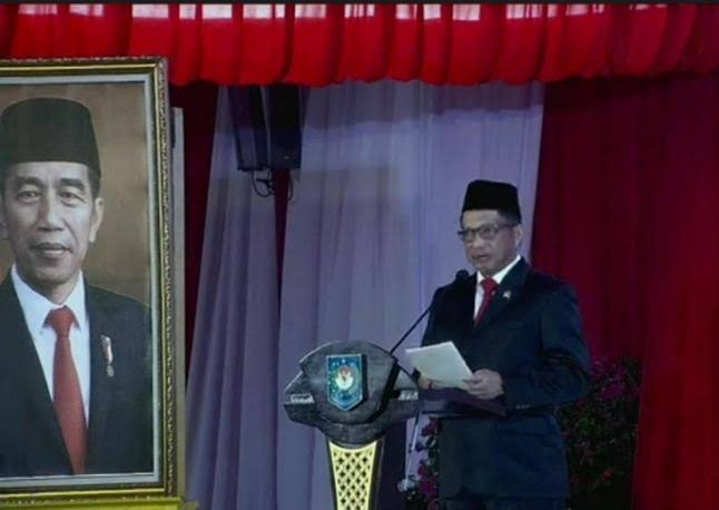 Bertambah 3 di Papua, Indonesia Kini Punya 37 Provinsi