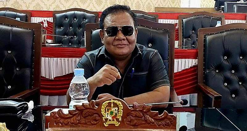 Daniel Pinem: Perda Perlindungan Anak Lindungi Anak Kekerasan dari Kekerasan