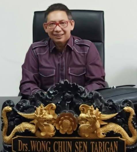 Peringati Hari HIV/AIDS Sedunia, Wong : Selain Upaya Pencegahan Terhadap ODHA Harus Diberikan Perhatian Khusus