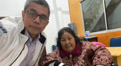Hinca Panjaitan Bantu SP3 Kan Kasus Pengerusakan Lahan  Dengan Terlapor Dahlia Br Munthe