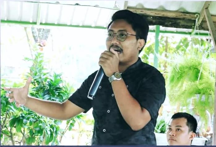 Badko HMI Sumut Angkat Bicara Soal Pemenang Tender Proyek Qur’an Center Kota Binjai