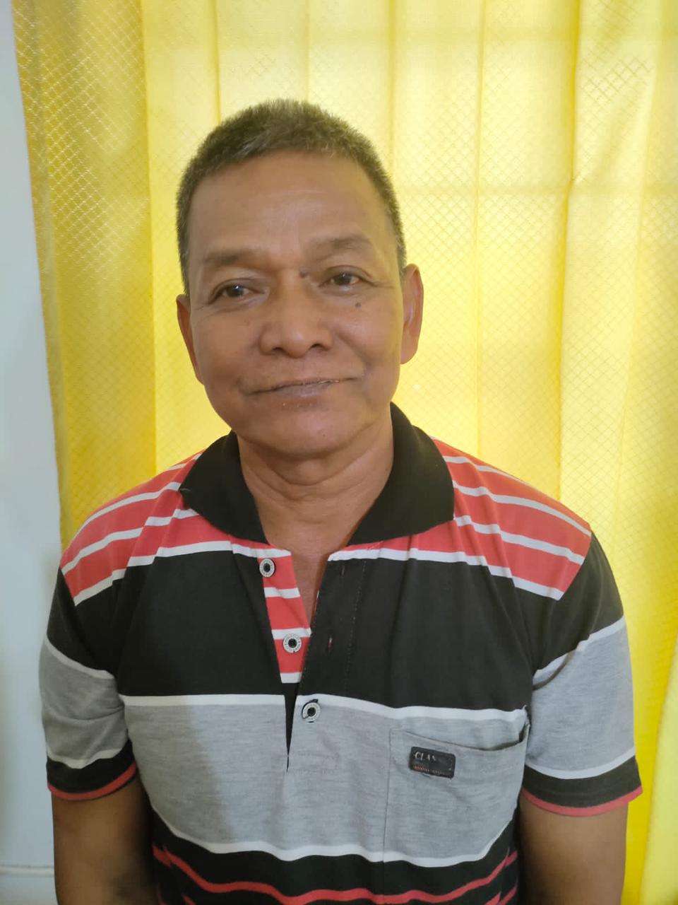 Jahtanras Polres Siantar Hanya Tangkap Pemain Togel, Bandarnya kapan?