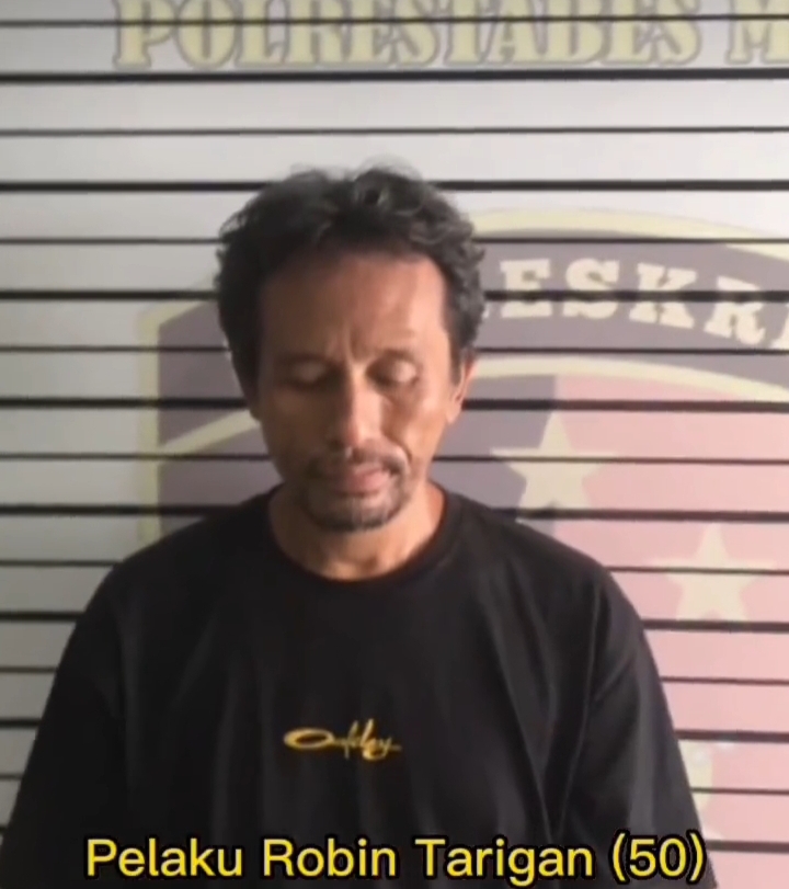 VIRAL! Preman Yang Memalak Seorang Pedagang Akhirnya Diamankan