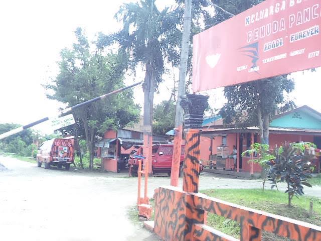 Kartel Narkoba GS Di Jermal 11 Ujung Terkenal Lincah & Licik (1)