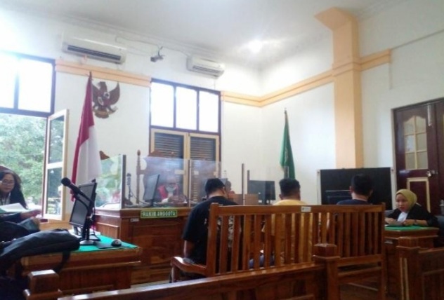 Dijanjikan Rp25 Juta, Warga Asal Aceh Nekat Bawa Pil Ekstasi 5.930 Butir Dari Batam ke Medan 