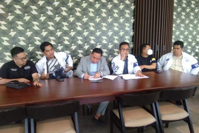 Rekam dan Sebar Percakapan Digital, Habiburahman Sinuraya Dilaporkan ke Poldasu