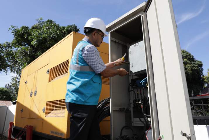 Energi Baru Terbarukan Siap Suplai Gelaran Ajang Internasional F1H2O