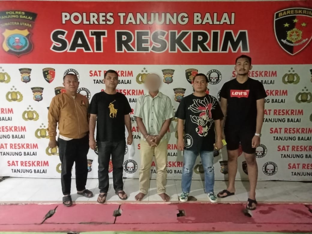 Biadab! Pria Ini Tega Cabuli Anak Tirinya Berulang Kali