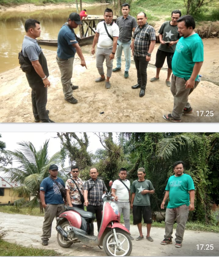 Terlilit Utang Gegara Tergiur Undian Pajero Sport, IRT Di Langkat Nekat Bunuh Diri