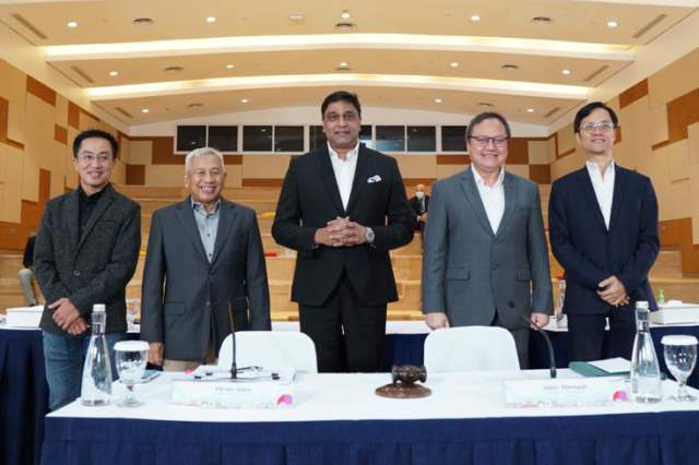 Pendapatan Naik 48,9% YoY, IOH Catatkan Kinerja Solid di Tahun 2022