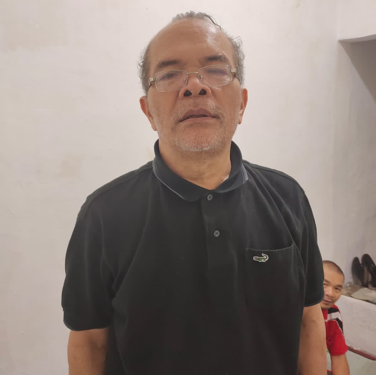 Tampung Kursi Hasil Curian Yang Viral,  Toke Botot Siantar GoL 