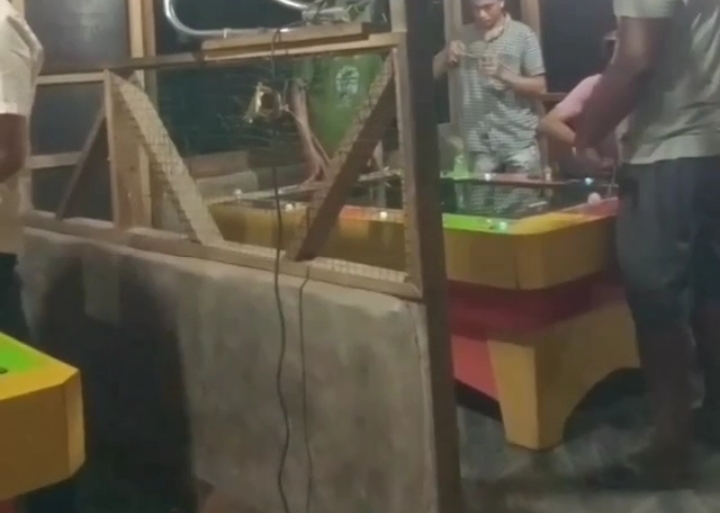 Judi Di Tanah Karo Tumbuh Subur (1) 