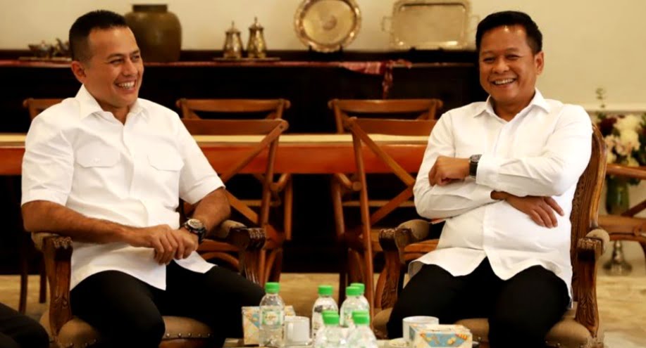 Rakernas LPT-PBNU,  Rektor USU: Kekuatan Pendidikan Tak  Hanya Terpusat di Pulau Jawa