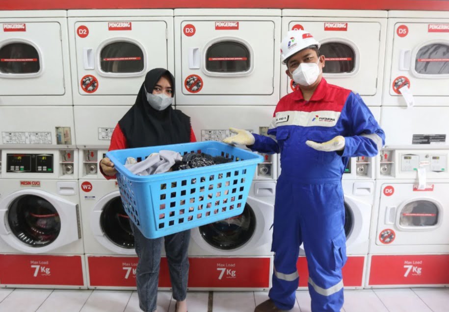 PGN Mulai Bangun 36 Ribu Jargas Bumi Rumah Tangga Komersial di Bintaro