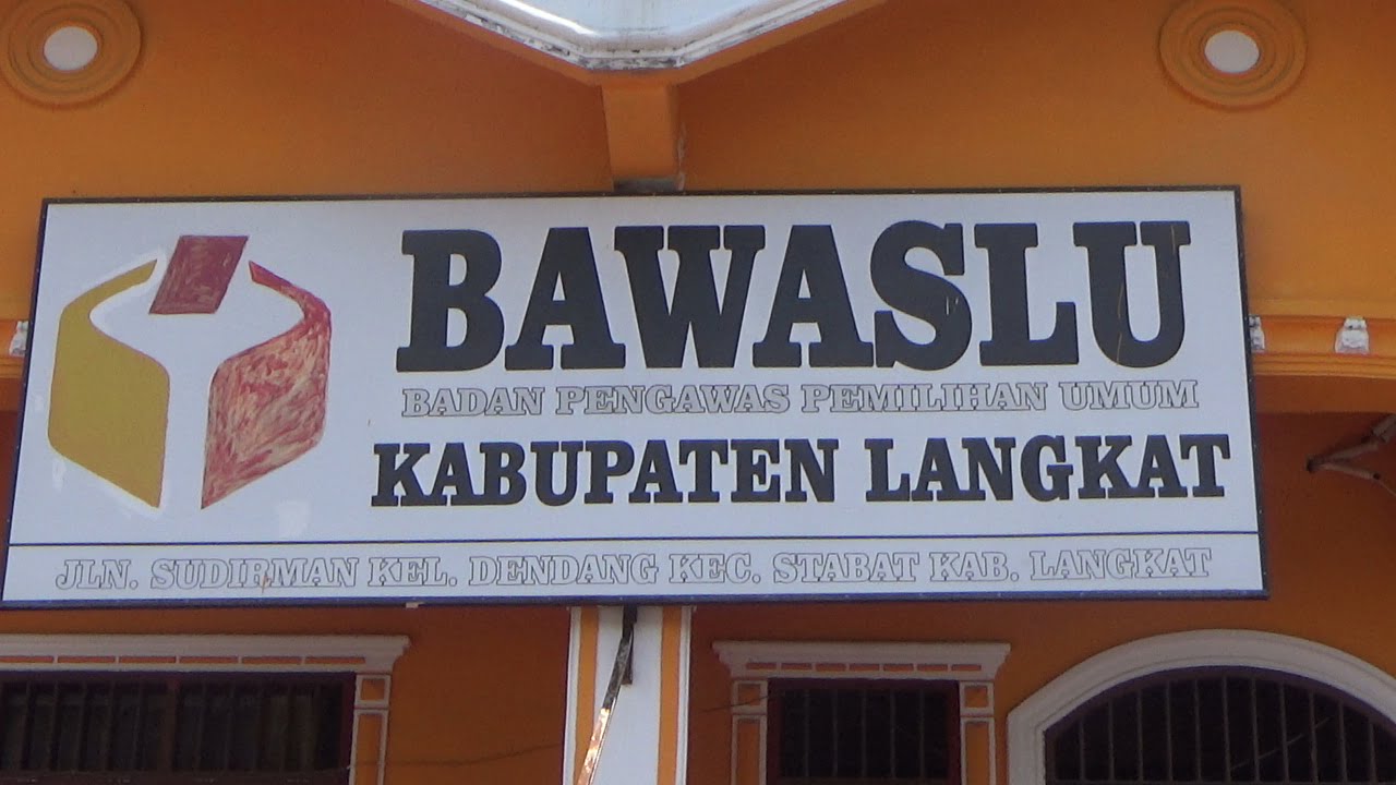 Pengamat Politik : Bawaslu Langkat Harus Segera Menindak Tegas Oknum Panwaslu ‘Nakal’