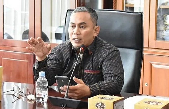 Anggota DPRD Medan Harapkan Pekerjaan Drainase Kota Medan Tak Rugikan Warga