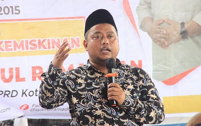 Anggota DPRD Kota Medan Dukung Larangan LGBT jadi Ranperda