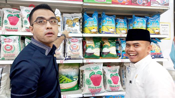Komisi III DPRD Medan Minta Pemko Siapkan Strategi Atasi Inflasi