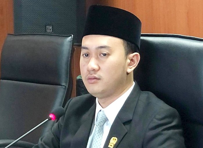 Jalan Karya Diperbaiki, Afri Rizki Lubis Apresiasi Pemko Medan